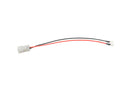 Radium Engineering Wiring Harness Extension w/ Ring Terminals-1
