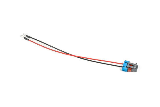 Radium Engineering Fuel Pump Connector Harness - Walbro E85 - Long
