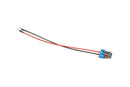 Radium Engineering Fuel Pump Connector Harness - Walbro E85 - Long-1