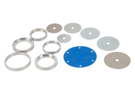 Vortech FMU Recalibration Kit Assortment (4:1.6:1.7:1. 8:1.10:1.12:1)