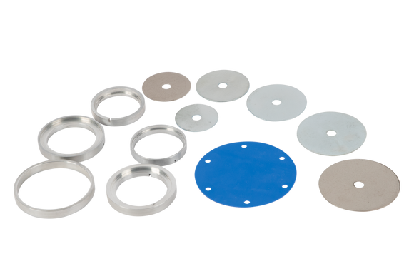 Vortech FMU Recalibration Kit Assortment (4:1.6:1.7:1. 8:1.10:1.12:1)