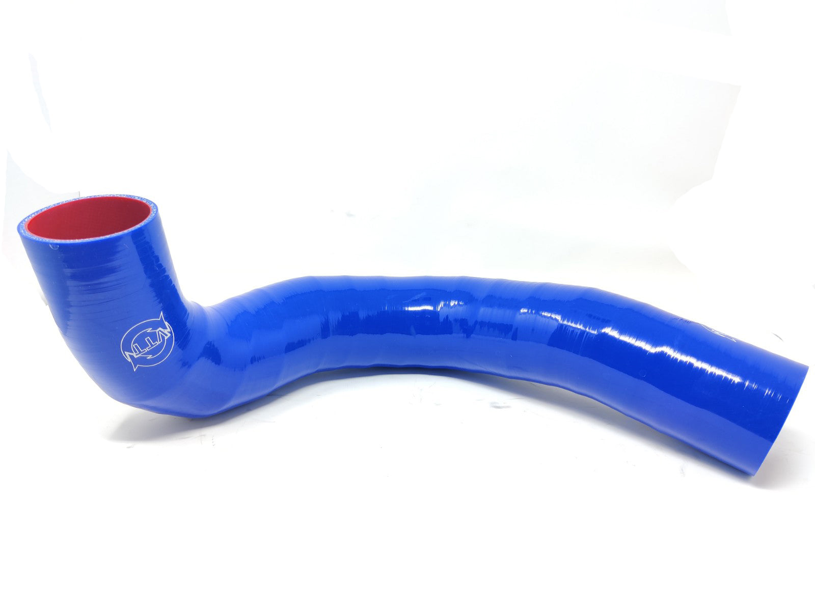 VTT 8V RS3/8S TTRS Silicone Charge pipes