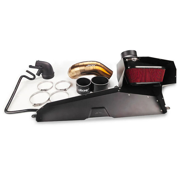 JDY VW/Audi MQB 2.0T Titanium Air Intake