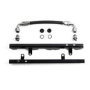 DeatschWerks 97-04 Chevrolet Corvette Z06 Coyote 5.0 LS1 / LS6 Fuel Rails w/ Crossover-1