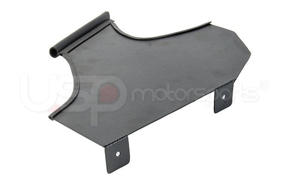 USP Motorsports Audi A6 3.0T SC Intake System w/ Heat Shield