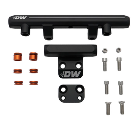 FC RX-7 Turbo II Fuel Rails