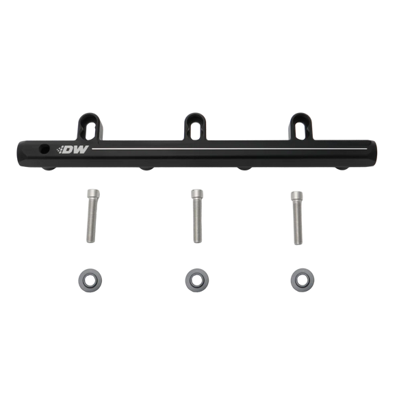 DeatschWerks 94-05 Mazda Miata 1.8 Fuel Rail