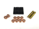 Forced Performance Exhaust Manifold Stud & Nut Kit for 7 Bolt Head-1