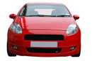 Zunsport Grande Punto and Sport Full Grille Set - Black finish-1