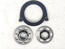 VTT BILLET BMW N54/55 Crank Seal Guard-2