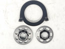 VTT BILLET BMW N54/N55/S55 Crank Seal Guard-5