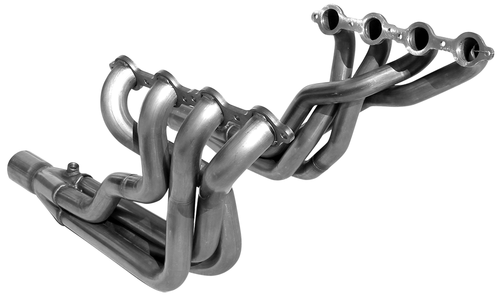 ARH Camaro Gen 2 LS Swap 1970-1981 Headers