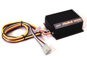 FAST Ignition Controller Domestic 4/6/8 & VW/Bosch  (XR-700 Points Conversion)