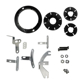 FAST XR700/XR3000 Installation Kit For Domestic 4/6/8 Cylinder & Vw/Bosch 009 Distributors