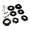 FAST Universal 4/6/8 Cylinder Ignition Tune-up Kit-1