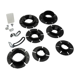 FAST Universal 4/6/8 Cylinder Ignition Tune-up Kit