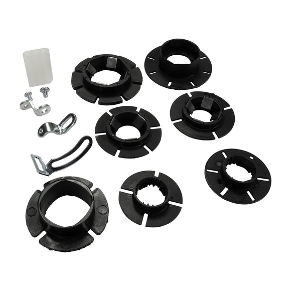 FAST Universal 4/6/8 Cylinder Ignition Tune-up Kit