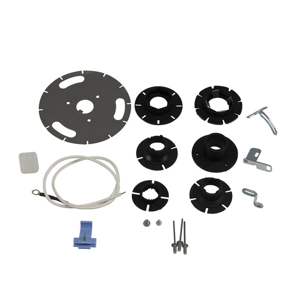 FAST 1979-83 British 4/6/8 Cyl. Ignition Tune-up Kit