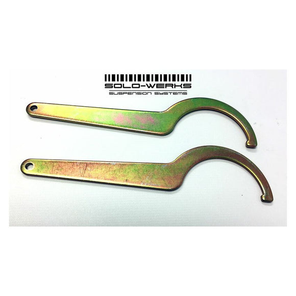 Replacement Spanner Set - Main Perch & Lock Perch V2.0 2016+ Design