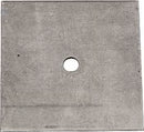 RACEQUIP BELT MOUNT BACK-UP PLATE-1