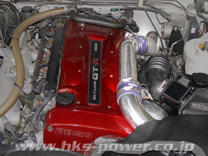 RACING CHAMBER BCNR33/BNR34 RB26DETT