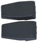 Kentrol 07-18 Jeep Wrangler JK Ultimate JK Hardtop Removal Kit - Textured Black-1