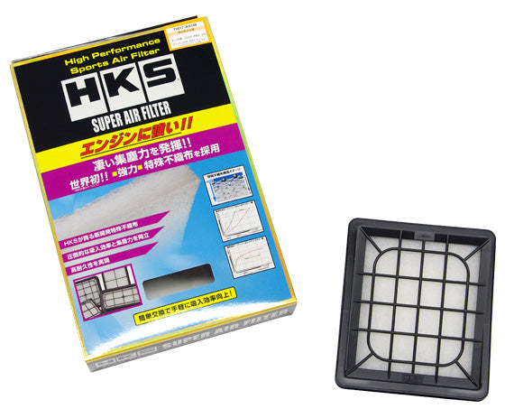 HKS SPF GB1/GB2 L15A/L15A VTEC