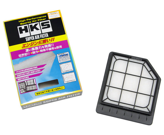 SUPER AIR FILTER HONDA TYPE12
