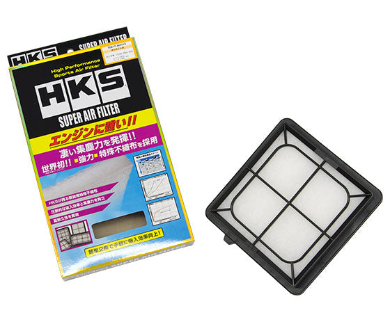 SUPER AIR FILTER HONDA TYPE13