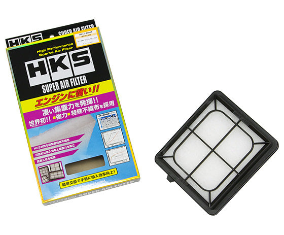 SUPER AIR FILTER HONDA TYPE14