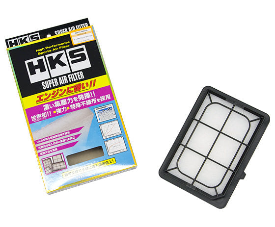 SUPER AIR FILTER HONDA TYPE16