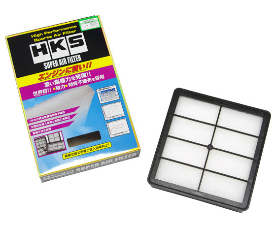 SUPER AIR FILTER MITSUBISHI TYPE5