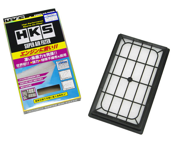 SUPER AIR FILTER NISSAN TYPE1