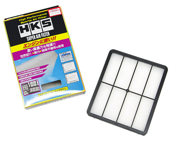 HKS 09-11 Toyota Crown 2JZ-GE Super Air Filter