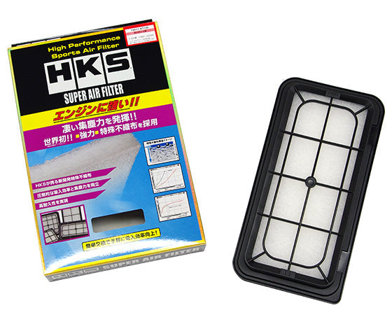 SUPER AIR FILTER TOYOTA TYPE27