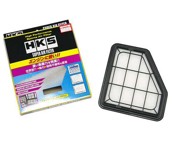 SUPER AIR FILTER TOYOTA TYPE21