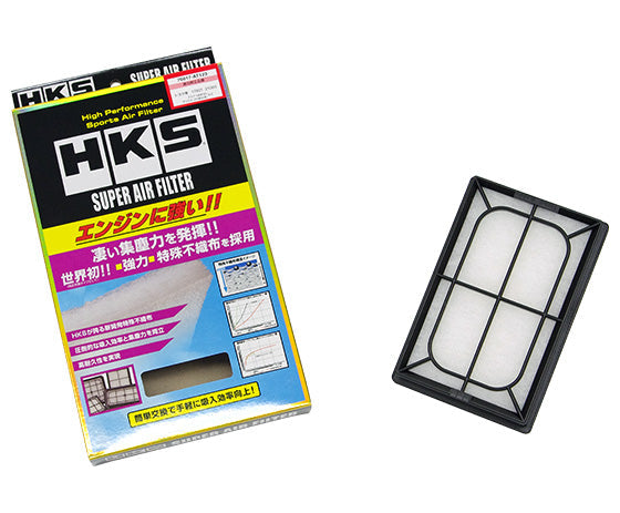 SUPER AIR FILTER TOYOTA TYPE22