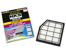 HKS 2006 Lexus IS250/IS350 Super Air Filter-1