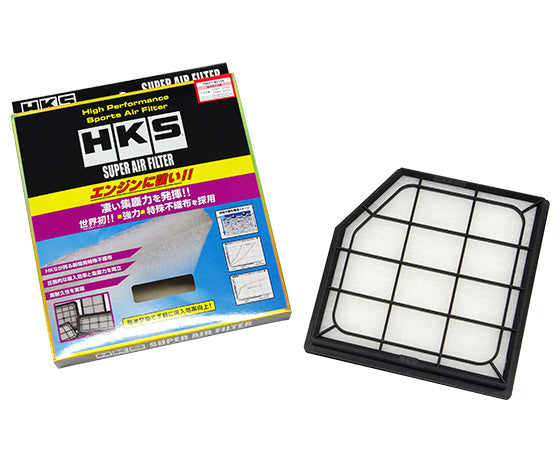 SUPER AIR FILTER LEXUS TYPE16