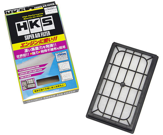 SUPER AIR FILTER MAZDA TYPE1