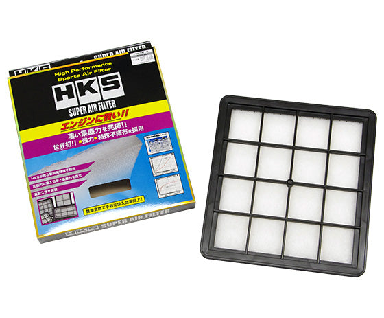 SUPER AIR FILTER MAZDA TYPE2