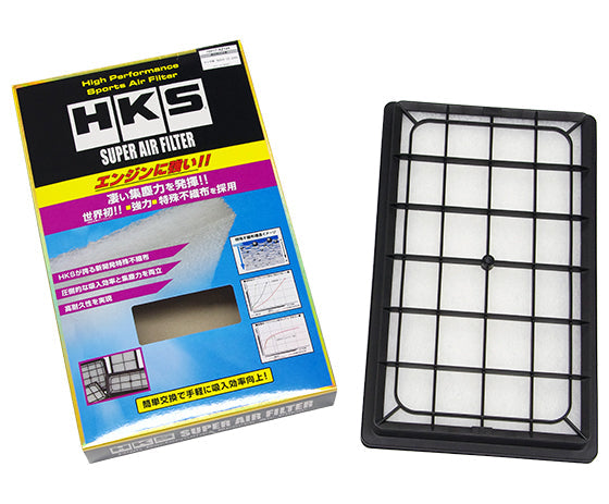 SUPER AIR FILTER MAZDA TYPE4