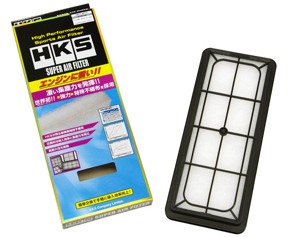 SUPER AIR FILTER MAZDA TYPE11