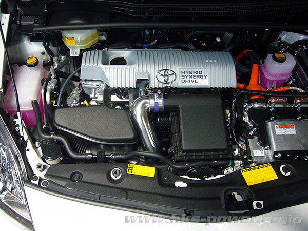 PREMIUM SUCTION ZVW30 2ZR-FXE