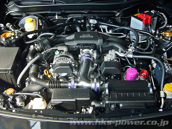 PREMIUM SUCTION ZN6/ZC6 FA20