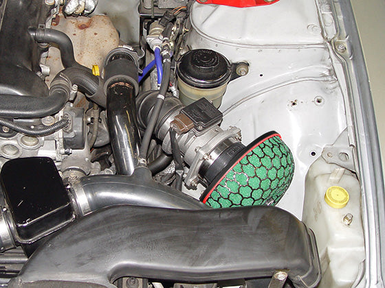 SPF S14/15 SR20DET