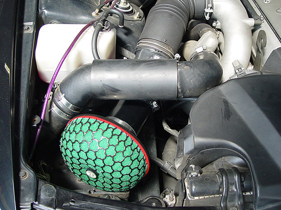 HKS SPF JZX100/JZZ30 1JZ-GTE (VVT-i)