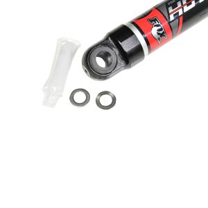 Hotchkis 66-72 Dodge Charger / 70-74 Challenger 1.5 Street Performance Series Aluminum Shocks-Front