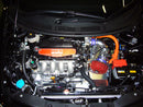 HKS RS ZF1 CR-Z LEA-MF6-1