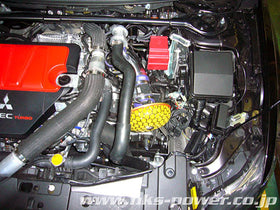 RS CZ4A LANCER EVOX(5MT) 4B11